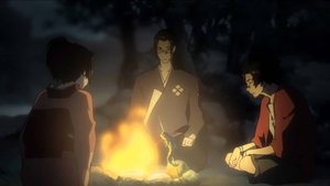 Samurai Champloo Odcinek 24