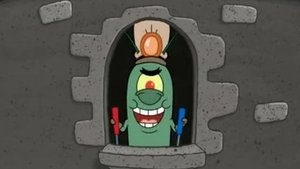 SpongeBob Kanciastoporty Przeciążenie systemu