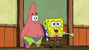 SpongeBob Kanciastoporty Nowy uczeń Rozgwiazda