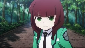 The Irregular at Magic High School Niepokój w Yokohamie część 3