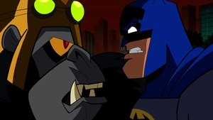 Batman: Odważni i bezwzględni Odcinek 12