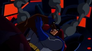 Batman: Odważni i bezwzględni Odcinek 20
