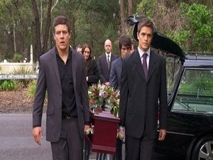 Home and Away Odcinek 171