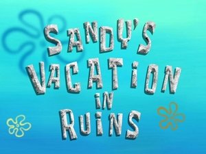 SpongeBob Kanciastoporty Odcinek 4