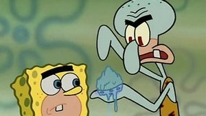 SpongeBob Kanciastoporty SpongeBob przed naszą erą – nim nastała komedia