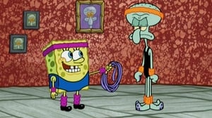 SpongeBob Kanciastoporty Odcinek 2