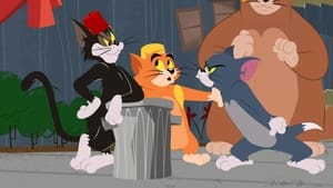 Tom i Jerry Show Odcinek 31