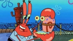 SpongeBob Kanciastoporty Odcinek 27