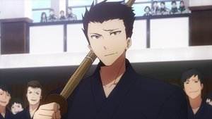 The Irregular at Magic High School Rekrutacja Część 3