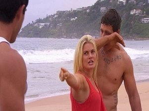 Home and Away Odcinek 157