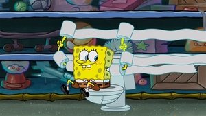 SpongeBob Kanciastoporty Odcinek 14