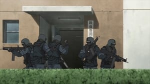 Parasyte: The Maxim Z zimną krwią