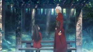 Fate/stay night: Unlimited Blade Works Odcinek 1