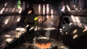 Samurai Champloo Odcinek 21