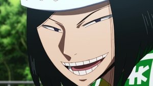 Yowamushi Pedal Odcinek 9