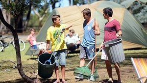 Home and Away Odcinek 119