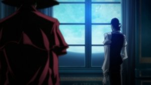 Hellsing Ultimate Odcinek 3