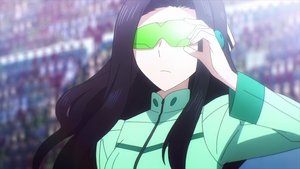 The Irregular at Magic High School Zawody Dziewięciu Szkół Część 4