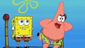 SpongeBob Kanciastoporty Życie dniem