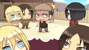 Attack on Titan Odcinek 5