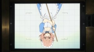 Kyoukai no Kanata Odcinek 6