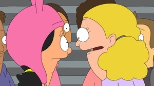 Bob's Burgers Szkolne wybory