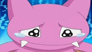 Pokémon Pokonać swój strach!