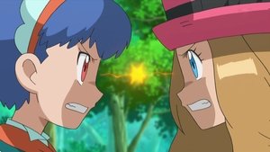 Pokémon Bardzo słodka bitwa!