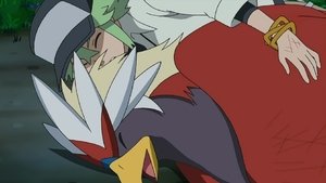 Pokémon Na ratunek Braviary'emu!