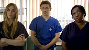 Holby City Odcinek 4