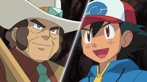 Pokémon Bitwa z Królem Kopalń!