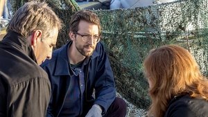 Agenci NCIS: Nowy Orlean Odcinek 12