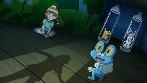 Pokémon Chaos w przedszkolu!