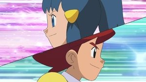 Pokémon Starzy rywale, nowe sztuczki