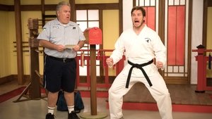 Parks and Recreation Johnny Karate i jego super fajowy show wybuchowy