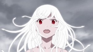 Monogatari Series Hitagi End, część szósta