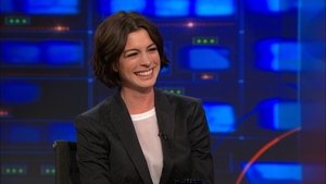 The Daily Show Odcinek 51
