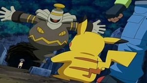 Pokémon Upiorna lekcja!