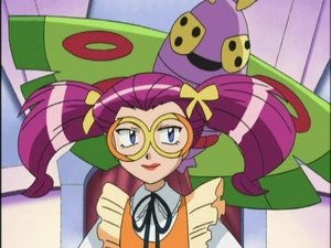 Pokémon Wielkie Zaskoczenie