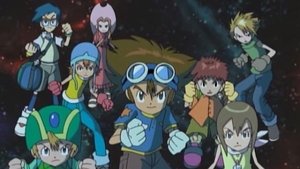 Digimon: Digital Monsters Odcinek 54