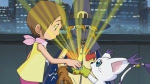 Digimon: Digital Monsters Odcinek 34