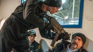 Chicago P.D. Na krawędzi