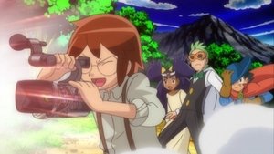 Pokémon Zorua w filmie "Legenda Pokémonowego Rycerza"!