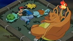 Pokémon Odcinek 43