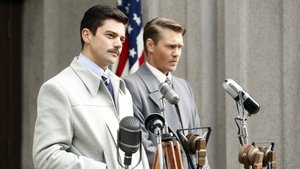 Agentka Carter Pożegnanie