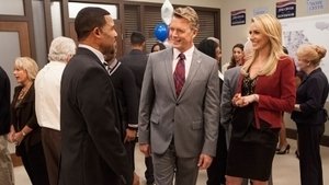 Tyler Perry's The Haves and the Have Nots Odcinek 10