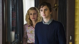 Bates Motel Śmierć w rodzinie