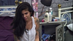 Celebrity Big Brother Odcinek 21