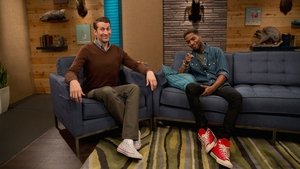 Comedy Bang! Bang! Odcinek 7