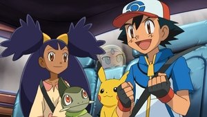 Pokémon Piplup, Pansage i zaskakujące spotkanie!